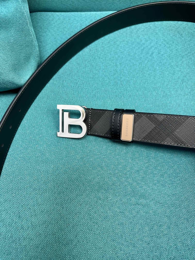 Burberry Belts